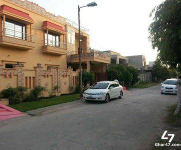 Houses for sale in Citi Housing Faisalabad