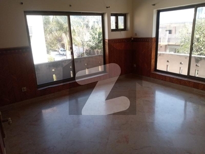 I-8 Beautiful Marble Flooring Upper Portion With Separate Gate For Rent I-8