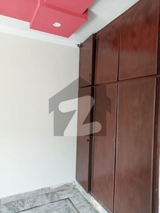 I_8/Markaz 2nd Floor 3 Bed Apartment Available For Rent I-8