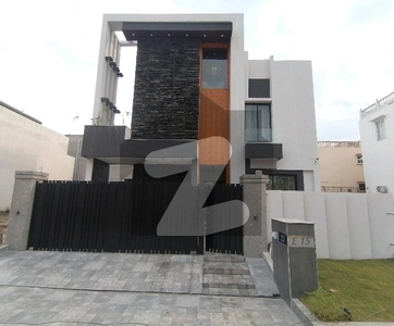 Ideal 10 Marla House Available In Citi Housing Society, Citi Housing Society Citi Housing Society