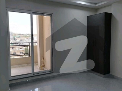 Ideal 1450 Square Feet Flat Has Landed On Market In Bahria Enclave, Islamabad Bahria Enclave