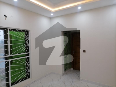 Ideal 5 Marla House Available In Bahria Nasheman, Bahria Nasheman Bahria Nasheman