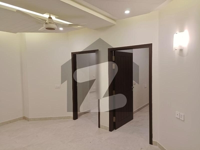 Ideal 619 Square Feet Flat Available In Zarkon Heights, Islamabad Zarkon Heights