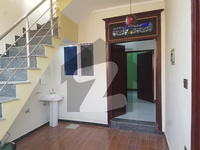 Ideal 675 Square Feet House Has Landed On Market In Adiala Road, Adiala Road