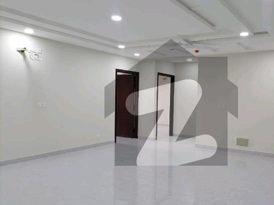 Ideal Flat For Rent In Bahria Enclave Bahria Enclave