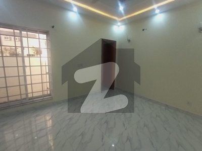 Ideal House For Sale In Bahria Town Jinnah Block Bahria Town Jinnah Block