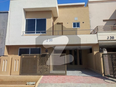 Ideal House For Sale In Bahria Town Phase 8 Abu Bakar Block Bahria Town Phase 8 Abu Bakar Block