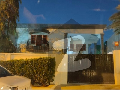 Ideal House For sale In DHA Phase 6 DHA Phase 6