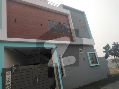 Ideal House For sale In Royal Enclave - Block C Royal Enclave Block C