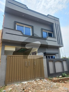 Ideal House For Sale On Adiala Road Adiala Road