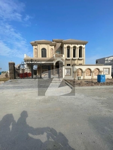 Ideal House Is Available For Sale In Multan DHA Phase 1