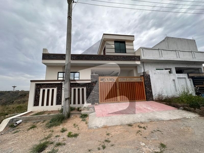 Ideal House Is Available For sale In Punjab Government Servant Housing Foundation (PGSHF) Punjab Government Servant Housing Foundation (PGSHF)