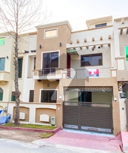 Ideal House Is Available For Sale In Rawalpindi Bahria Town Phase 8