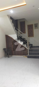 Ideal Location Brand New 5 Marla House Available For Sale Al Hafeez Garden Phase 2