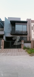 Ideal Location Facing Park Designer House Available For Sale Citi Housing Society