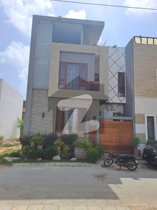 Ideal Location House Available For Sale DHA Phase 7
