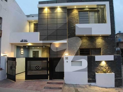 Ideal Location House For Sale In State Life Housing Society Phase 1 State Life Phase 1 Block A