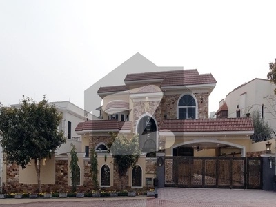 Ideal On Excellent Location House Is Available For Sale In Rawalpindi Bahria Town Phase 7