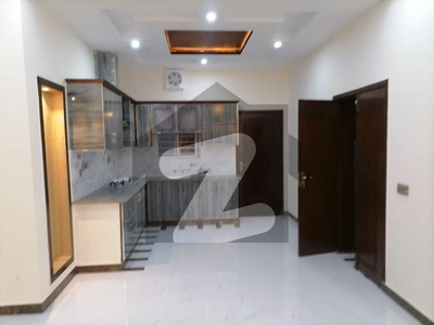 Ideal Prime Location House For Sale In EME Society Block C EME Society Block C