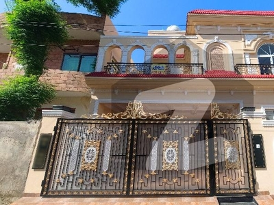 Ideal Prime Location House In Cavalry Extension Available For Rs. 48000000 Cavalry Extension