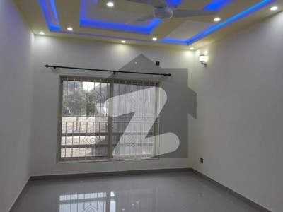 Ideal Upper Portion For rent In G-13 G-13
