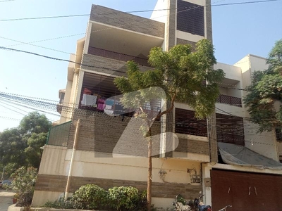 Ideal Upper Portion In Karachi Available For Rs. 52500000 PECHS Block 2