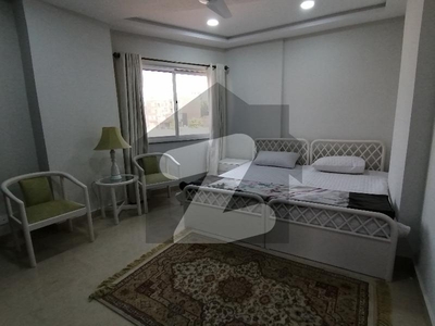 Ideally Located Flat For Rent In Bahria Enclave Available Bahria Enclave