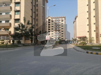Ideally Located Flat For Sale In Askari 11 - Sector B Apartments Available Askari 11 Sector B Apartments
