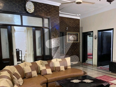 Ideally Located House For Sale In Allama Iqbal Town Available Allama Iqbal Town