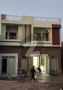 Ideally Located House Of 2 Marla Is Available For Sale In Jalil Town Jalil Town