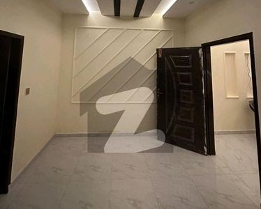 Ideally Located House Of 2 Marla Is Available For Sale In Marghzar Officers Colony Marghzar Officers Colony