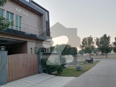 Ideally Located House Of 5 Marla Is Available For sale In Faisalabad Citi Housing Society Phase 1