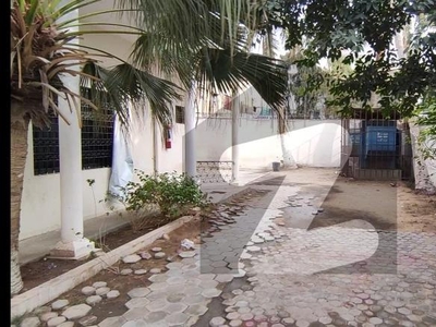 Idyllic House Available For School, College, University Coaching Center, North Nazimabad - Block H For Rent North Nazimabad Block H