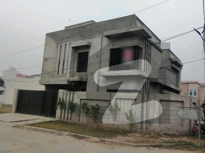 Idyllic House Available In Bismillah Housing Scheme - Ali Block For Sale Bismillah Housing Scheme Ali Block