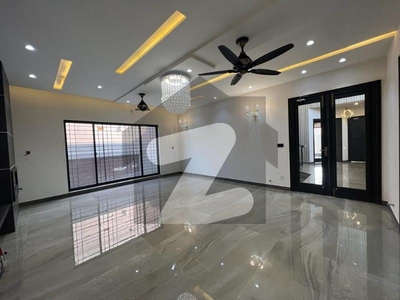 Idyllic House Available In DHA Phase 8 For sale DHA Phase 8