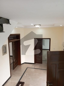 Idyllic Upper Portion Available In Bahria Enclave - Sector A For rent Bahria Enclave Sector A