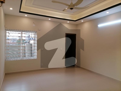 In Bahria Town Phase 5 House For sale Sized 1 Kanal Bahria Town Phase 5