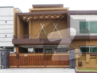 In Bahria Town Phase 7 2250 Square Feet House For Sale Bahria Town Phase 7