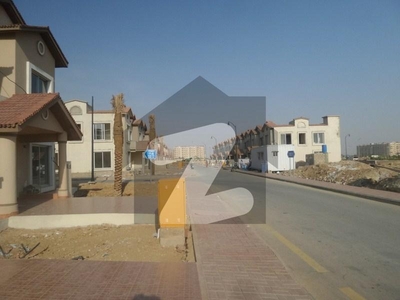 In Bahria Town - Precinct 11-B House Sized 125 Square Yards For Sale Bahria Town Precinct 11-B