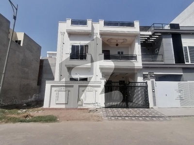 In Multan You Can Find The Perfect House For Sale Purana Shujabad Road