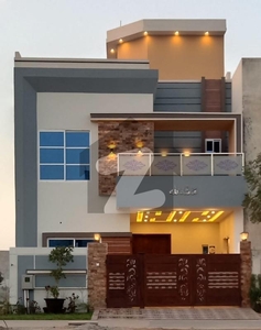 In Multan You Can Find The Perfect House For Sale Royal Orchard Block F