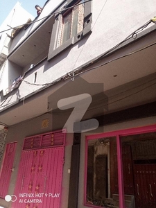 In Sheraz Town - Al Jannat Block House Sized 3 Marla For sale Sheraz Town Al Jannat Block
