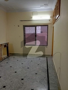 Independent Ground Portion For Rent G-11