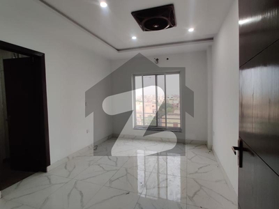Instalment Plan Ideal Location Flat Available For Sale In Bahria Town Lahore Bahria Town Tipu Sultan Block