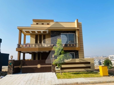 Investor Rate Brand New House Bahria Town Phase 8 Block I
