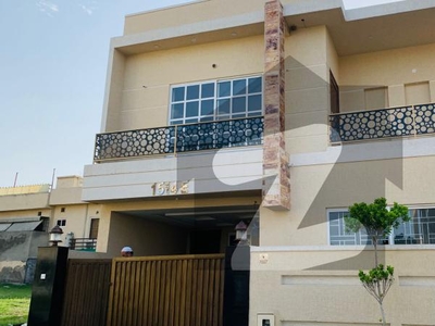 Investor Rate Brand New House For Sale Bahria Town Phase 8 Abu Bakar Block