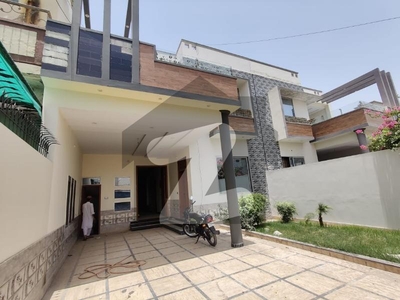 Investors Should Rent This Prime Location House Located Ideally In Shalimar Colony Shalimar Colony