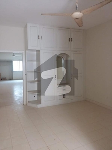 Jamshed Road Flat For Sale Sized 1500 Square Feet Jamshed Road