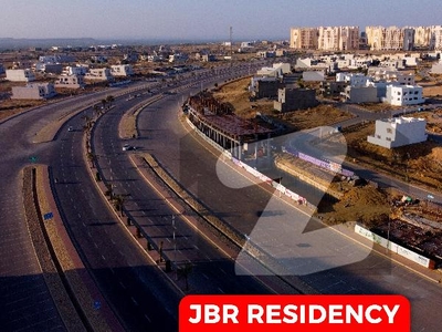 JBR Residency 4BED Ultra Luxury Apartment In Easy Monthly Installment Bahria Town Precinct 8