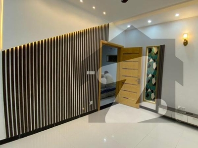 Jinnah Garden 7 Marla Brand New House 5bedroom With Servant Room Rent 70000 Jinnah Gardens Phase 1